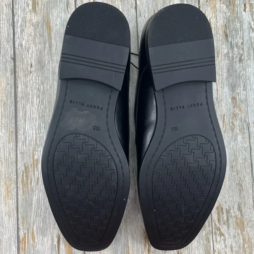 Perry Ellis slip loafer